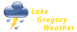 Lake Gregory Weather